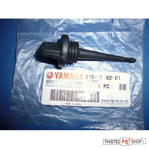 OLIE MLE PIND PLUG OIL LEVEL FS1 50 315-15362-01 K - DX 1972-79