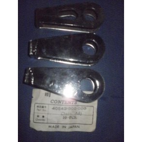 KDESTRAMMER CB 750 K 95014-19000 40543-300-000UO JAPAN