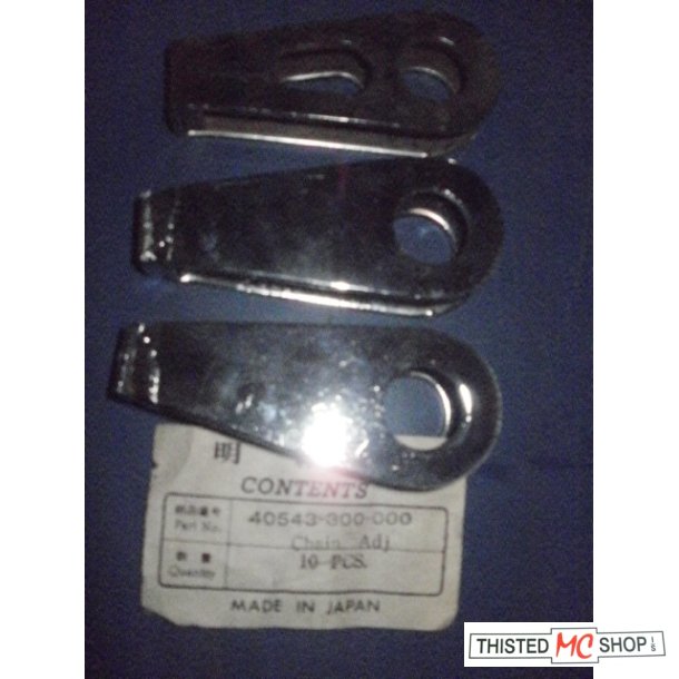 KDESTRAMMER CB 750 K 95014-19000 40543-300-000UO JAPAN