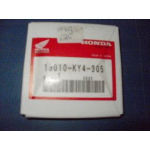 RINGST NSR 125 13010-KY4-305