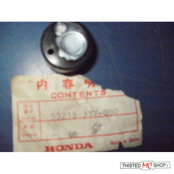 COVER LOCK CASE 53215-317-000