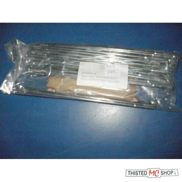 EGER ST FOR CB 450 CB 500 CB550 CB750 GL 1000 06440-300-000