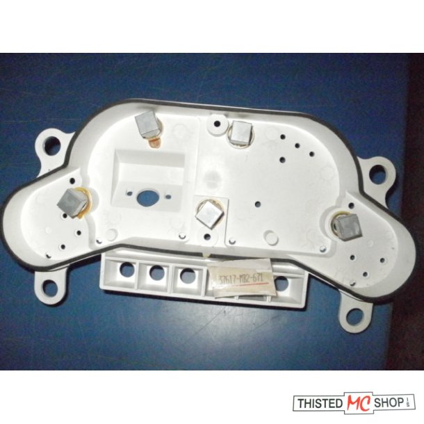 INSTRUMENTHUS VF 750 F 37617-MB2-901