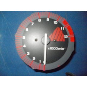 OMDREJNINGS TLLER CBR 1000FJ H BRUGT 37250-MM5-602