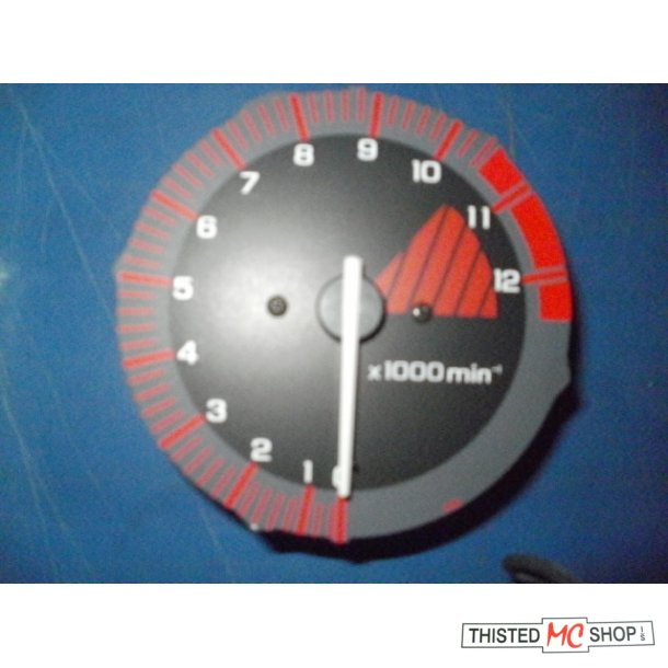 OMDREJNINGS TLLER CBR 1000FJ H BRUGT 37250-MM5-602