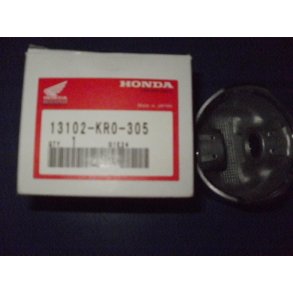 STEMPEL XL 250 R 13102-KR0-305