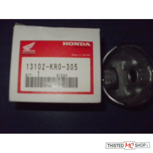 STEMPEL XL 250 R 13102-KR0-305