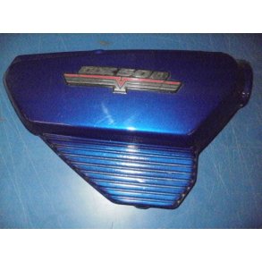 SIDEDKSEL CX 500 HJRE 83500-415-000