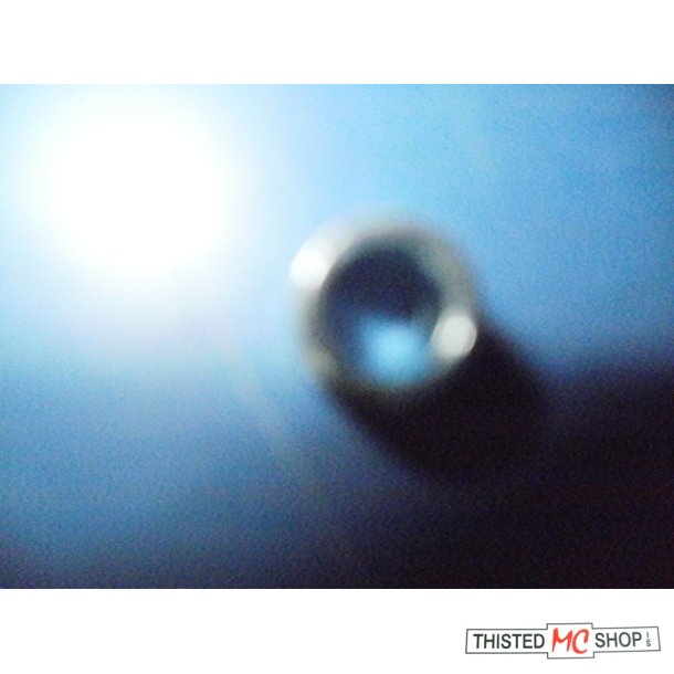 SPACER 6,5 X 10 X 10 09180-06030 09180-06310 09180-06080