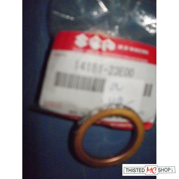 UDSTDNINGS PAKNING 14181-23E00