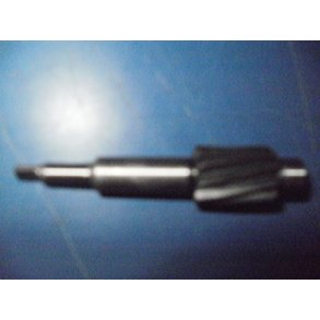 SPEDOMETERDREV GS 550 26431-47002