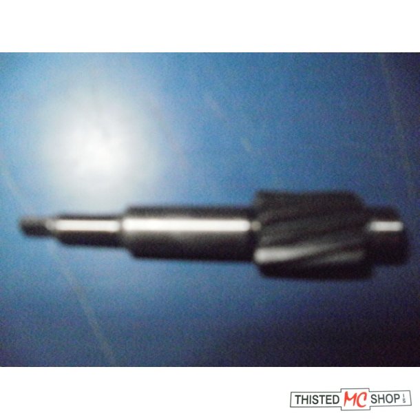 SPEDOMETERDREV GS 550 26431-47002