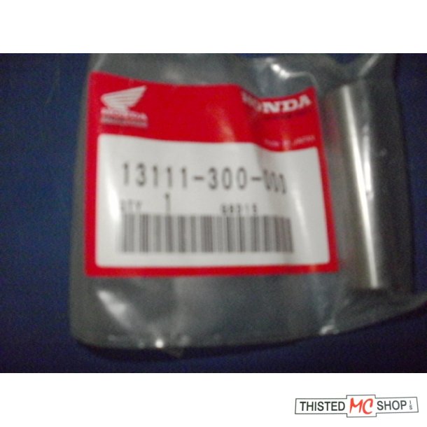 PIN PISTON CB 750 K F CB 900F 13111-300-000 13111-438-000