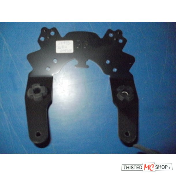 INSTRUMENT HOLDER GSF 600 34950-26E11