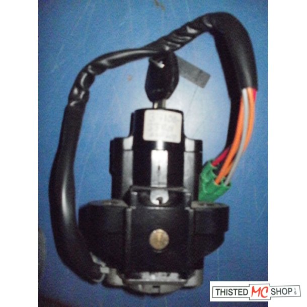 TNDINGSLS GSF 600 37100-33E01