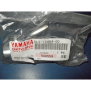 PIPE 4 FZS 1000 OG ANDRE 5LV-12484-00