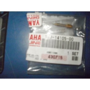 PILOT SCREW SET 11J-14105-00