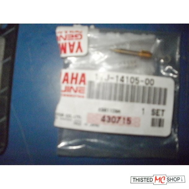 PILOT SCREW SET 11J-14105-00