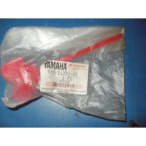 BODY CAP XT 550 600 5Y1-21771-00