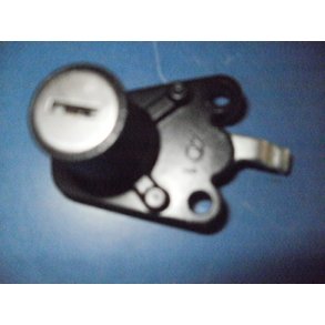 SDE LS SEAT LOCK ASSY NGLE MANGLER  1AA-24705-00 23W-24705-00 NGLE NR 58621