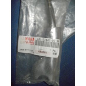  STYRHOLDER NEDERST  XV 535 700 750 3AL-23442-00-38