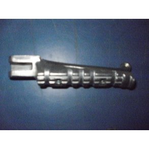 FRONT FOOTREST  LEFT FZ 750 2KT-27410-00