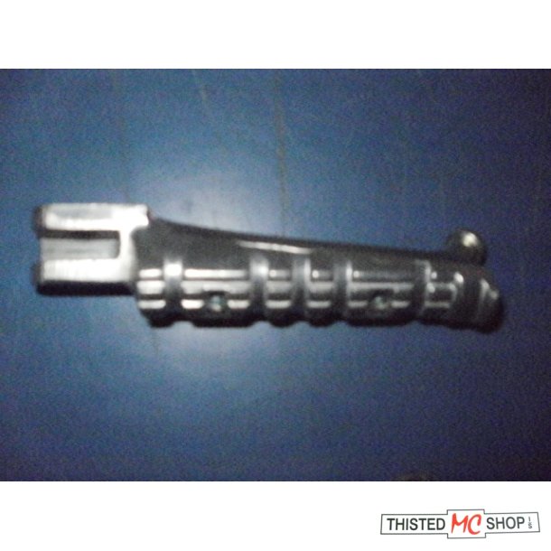 FRONT FOOTREST  LEFT FZ 750 2KT-27410-00