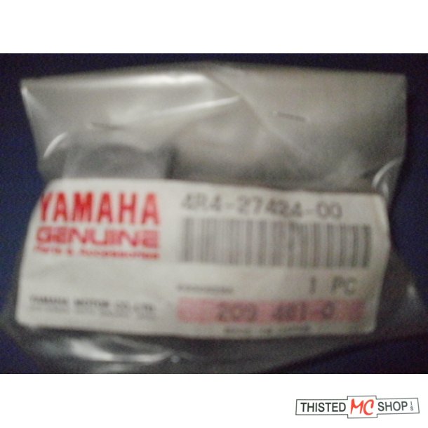 DAMPER FOOTREST XS 400DOHC 4R4-27424-00