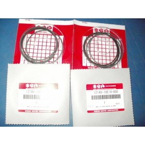 RINGSET PISTON STD 73.00MM GSX-R 600W  RF 600R 12140-18E10-000
