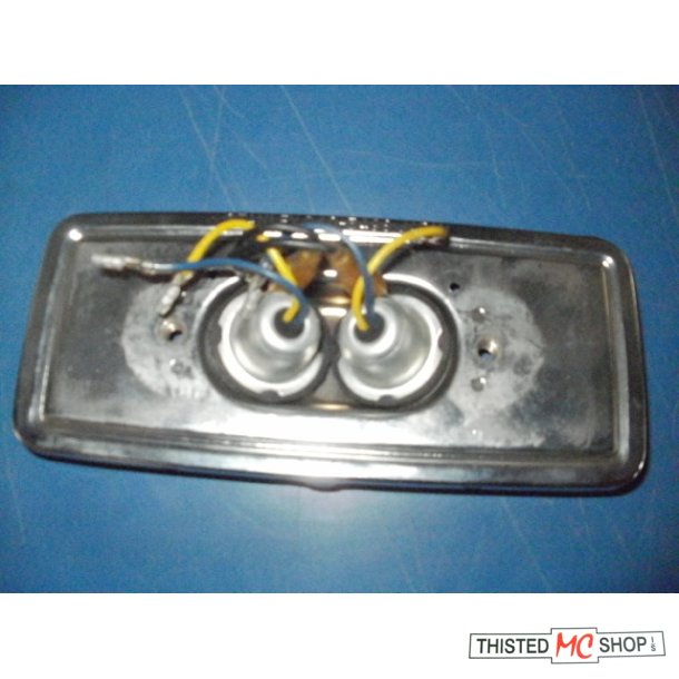 BASE TAIL LAMP 1A0-84711-60