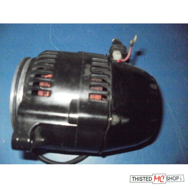 AC GENERATOR ASSY FZR 1000  2GH-81600-51 2GH-81600-54 2GH-81600-55 99999-02716 MANGLER ENSRETTER