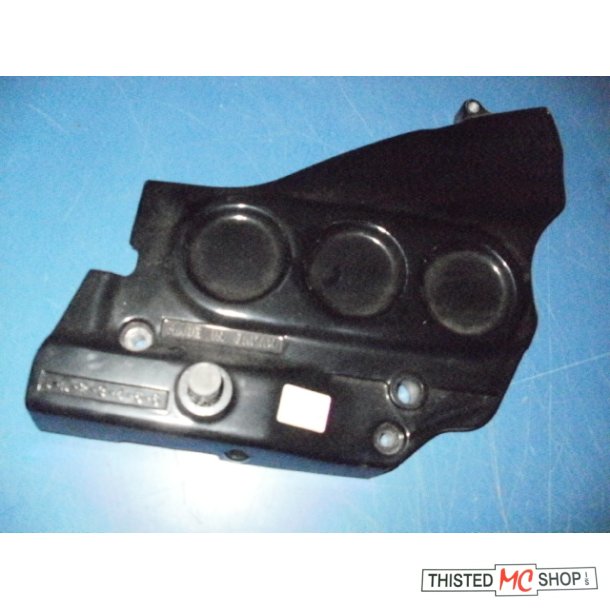 COVER CRANKCASE XJ 600 33M-15411-00