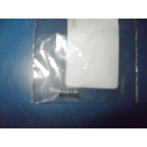 THROTTLE STOP SCREW SPRING 16022-007