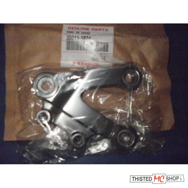 FRONT STEP STAY LH 35011-1874