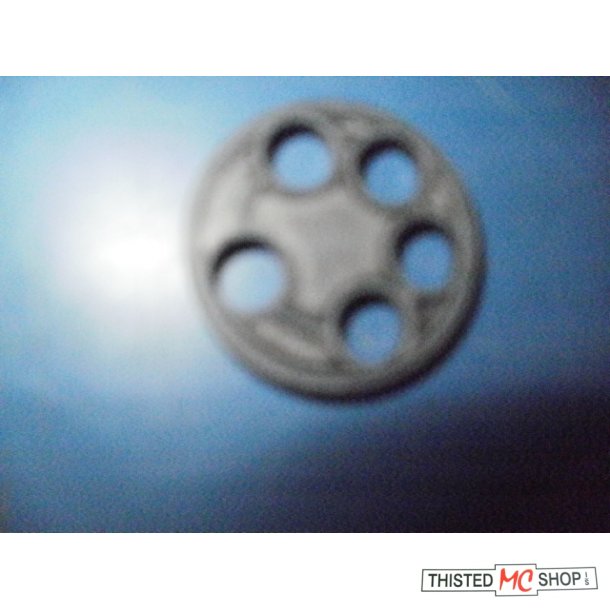 TAP DIAPHRAGM KZ 650B C D 43028-1004