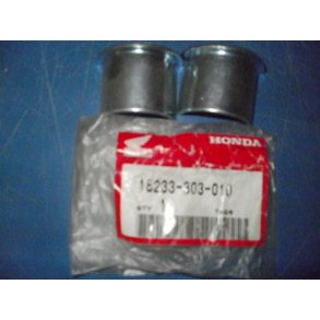 UDSTDNINGS HALVMNE CB 18233-303-010