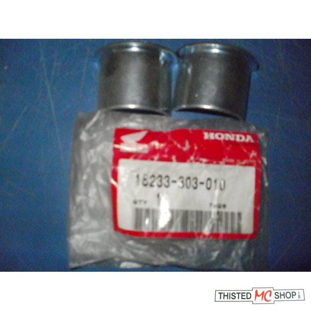UDSTDNINGS HALVMNE CB 18233-303-010