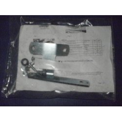 REAR HUGGER CB 600 HORNET 07-10