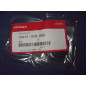 SEAL SET PISTON X8R 50 06431-GCM-900