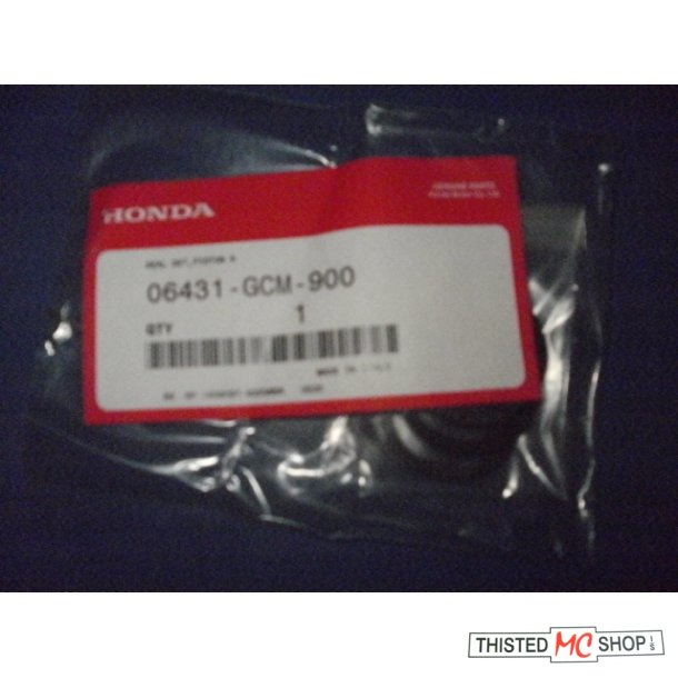 SEAL SET PISTON X8R 50 06431-GCM-900