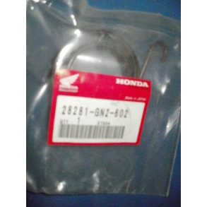 FJEDER KICK SPRING KICK SA 50 VISION 28281-GN2-602