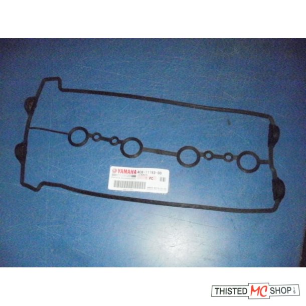 GASKET HEAD COVER 4C8-11193-00