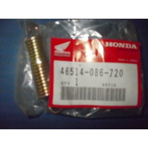 FJEDER SPRING ST 50 DAX 46514-086-720