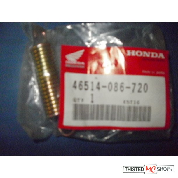 FJEDER SPRING ST 50 DAX 46514-086-720
