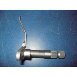 BREMSEPEDAL AKSEL CB 650 46515-426-610