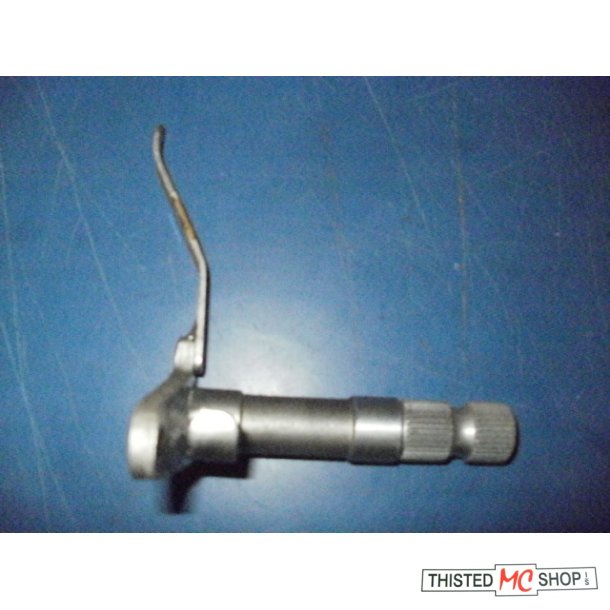 BREMSEPEDAL AKSEL CB 650 46515-426-610