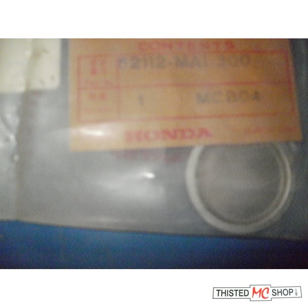 HOLDER GREASE 52112-MA1-300