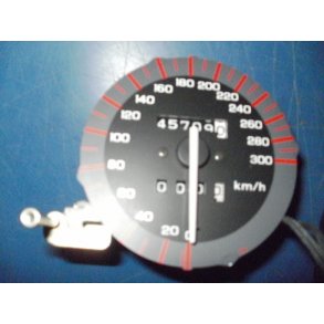 SPEDOMETER CBR 1000FJ H BRUGT 37200-MM5-851
