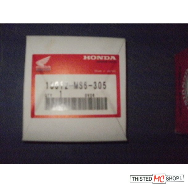 RINGST XL 250 R 13012-MS6-305