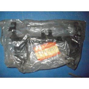 INSTRUMENT HOLDER GSX 750 E 34950-45411